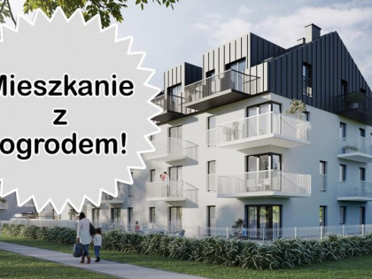 Nowe mieszkanie Wrocław Brochów