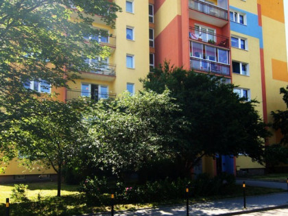 Mieszkanie Gdańsk Chełm, ul. Tytusa Chałubińskiego Gdańsk
