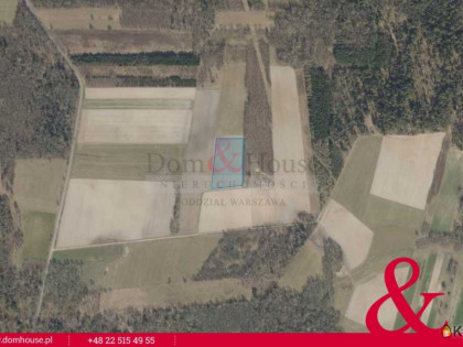 Działka, grunt na sprzedaż (woj. podlaskie). Czaczki Wielkie, 279 000 PLN