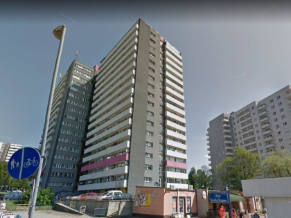 Mieszkanie Katowice Tysiąclecie