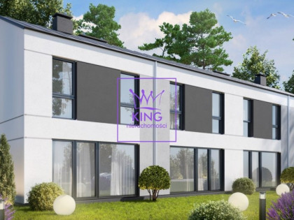 Dom na sprzedaż (woj. zachodniopomorskie). Trzeszczyn, 549 000 PLN, 80,53 m2