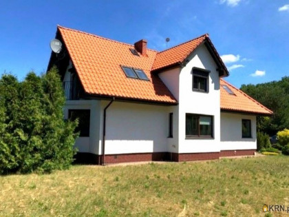 Dom na sprzedaż (woj. zachodniopomorskie). Rurzyca, 1 090 000 PLN, 220,00 m2