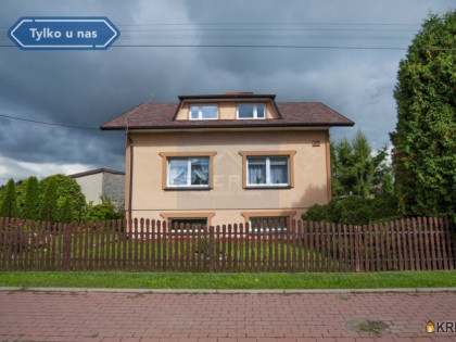 Dom na sprzedaż (woj. śląskie). Siedlec, 399 000 PLN, 180,00 m2