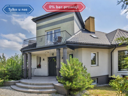 Dom na sprzedaż (woj. śląskie). Kłobukowice, 950 000 PLN, 380,68 m2