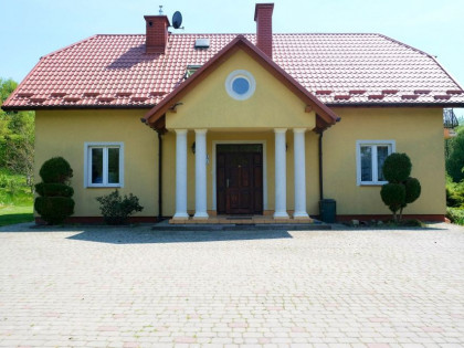 Dom Słocina, ul. Słocińska