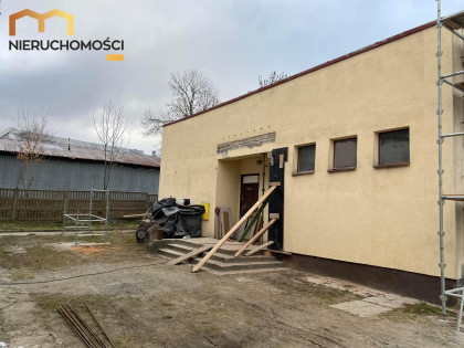 Lokal Nowy Sącz
