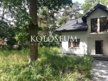 Dom na sprzedaż (woj. mazowieckie). Piaseczno, ul. Leśna, 1 460 000 PLN, 170,00 m2