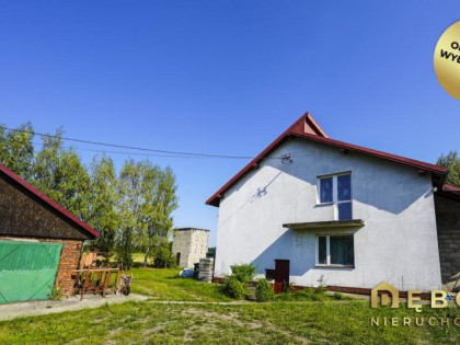 Dom na sprzedaż (woj. małopolskie). Wola Zabierzowska, 489 000 PLN, 200,00 m2