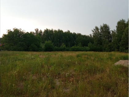 Działka na sprzedaż 955,00 m², oferta nr GENY403 nowość