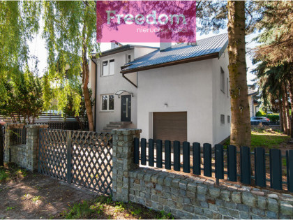 Dom na sprzedaż 213,00 m², oferta nr 8802/3685/ODS nowość