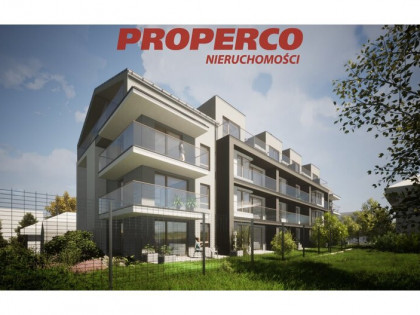 Mieszkanie na sprzedaż 75,76 m², piętro 2, oferta nr PRP-MS-69525 nowość