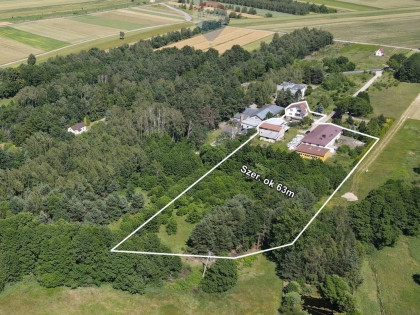 Lokal Biała, ul. Częstochowska