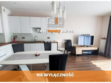 Mieszkanie na sprzedaż 58,00 m², piętro 1, oferta nr N20-MS-2092 nowość