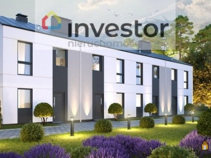 Dom na sprzedaż (woj. zachodniopomorskie). Trzeszczyn, 579 000 PLN, 80,65 m2