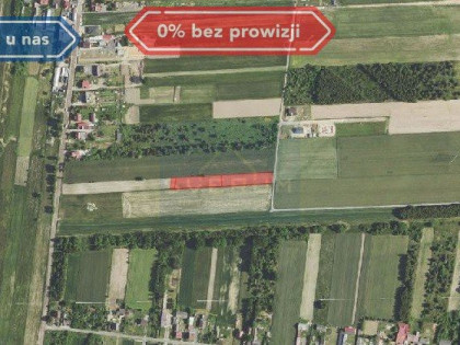 Działka, grunt na sprzedaż (woj. śląskie). Mstów, 198 000 PLN