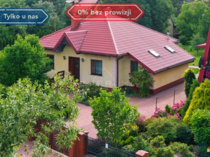 Dom na sprzedaż (woj. śląskie). Brzeziny-Kolonia, 699 000 PLN, 145,00 m2