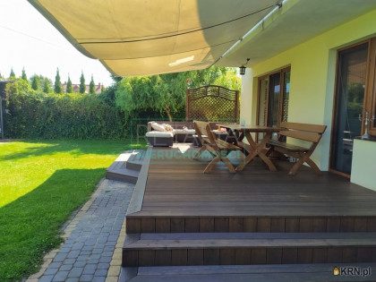 Dom na sprzedaż (woj. mazowieckie). Warszawianka, 1 050 000 PLN, 180,00 m2