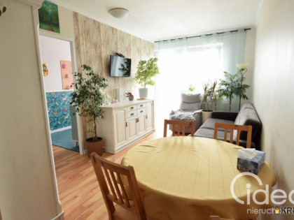 Mieszkanie na sprzedaż (woj. zachodniopomorskie). Szczecin, Dąbie, 334 000 PLN, 47,70 m2