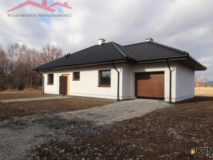 Dom na sprzedaż (woj. podkarpackie). Krosno, 510 000 PLN, 105,00 m2