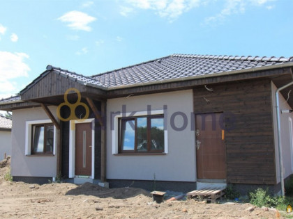 Dom na sprzedaż (woj. lubuskie). Łężyca, 710 000 PLN, 100,00 m2