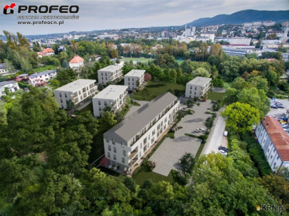 Mieszkanie na sprzedaż (woj. śląskie). Bielsko-Biała, Kamienica, 399 150 PLN, 53,22 m2