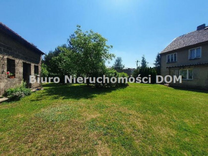 Dom Choroń gm. Poraj