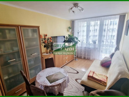 Mieszkanie na sprzedaż (woj. śląskie). Dąbrowa Górnicza, Reden, ul. 1 Maja, 199 000 PLN, 42,00 m2