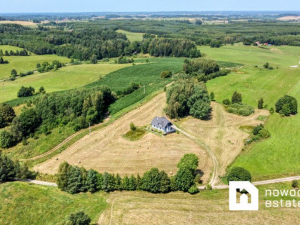 Działka, grunt na sprzedaż (woj. warmińsko-mazurskie). Jarandowo, 3 950 000 PLN