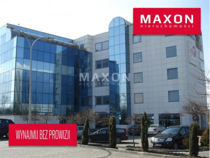 Biuro do wynajęcia 445,00 m², oferta nr 21003/PBW/MAX nowość