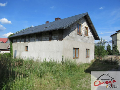 Dom na sprzedaż (woj. śląskie). Pińczyce, 395 000 PLN, 170,00 m2