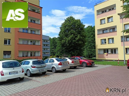 Mieszkanie na sprzedaż (woj. śląskie). Gliwice, Łabędy, ul. Kosmonautów, 209 000 PLN, 36,40 m2
