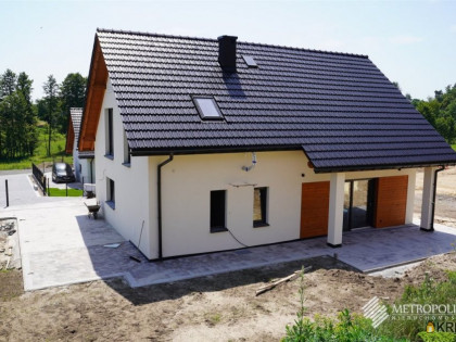 Dom na sprzedaż (woj. małopolskie). Kraków, 1 350 000 PLN, 170,00 m2