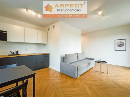 Mieszkanie na sprzedaż 28,11 m², piętro 3, oferta nr API-MS-44384 nowość
