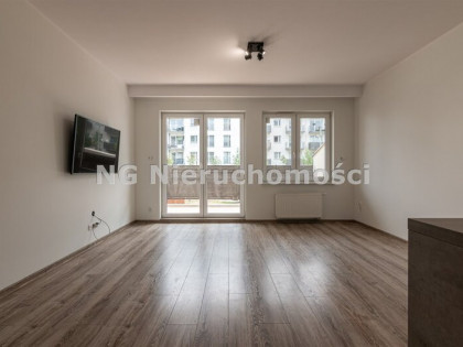 Mieszkanie do wynajęcia 54,20 m², parter, oferta nr NGK-MW-266 nowość