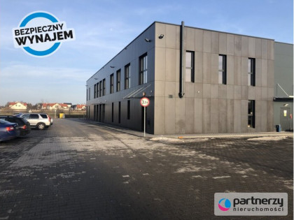 Lokal pod działalność biurową/komercyjną!, oferta nr PAN344228 nowość