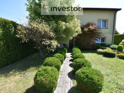 Dom na sprzedaż (woj. śląskie). Zaborze, 850 000 PLN, 207,76 m2