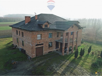 Dom na sprzedaż (woj. śląskie). Parzymiechy, 589 000 PLN, 1 200,00 m2