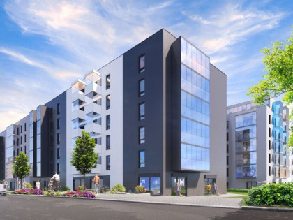 pruszkowski, Pruszków, Waryńskiego 5/7 Mieszkanie na sprzedaż