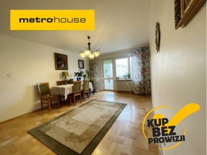 Mieszkanie na sprzedaż 61,50 m², piętro 3, oferta nr GUSU507 nowość