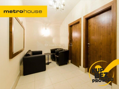 Lokal użytkowy na sprzedaż 238,00 m², oferta nr DILU822 nowość