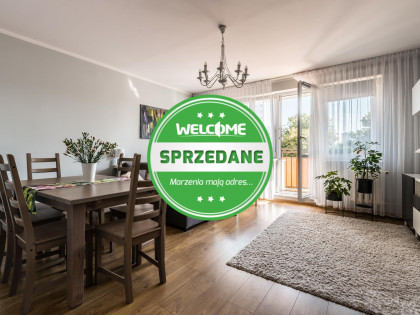 Mieszkanie Poznań Piątkowo ul. os. Bolesława Chrobrego