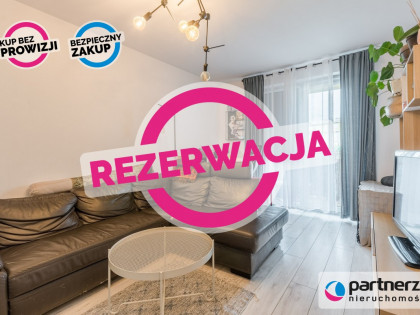 Mieszkanie Gdańsk Zakoniczyn ul. Kazimierza Porębskiego