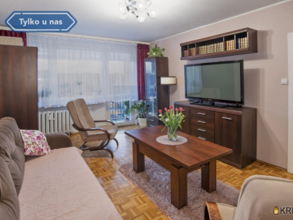 Mieszkanie na sprzedaż (woj. śląskie). Częstochowa, Północ, 260 000 PLN, 45,50 m2