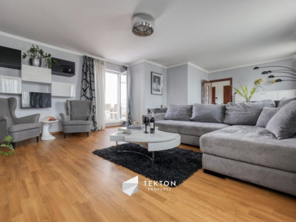 2-poziomowy apartament z tarasem wśród zieleni, oferta nr TC905423