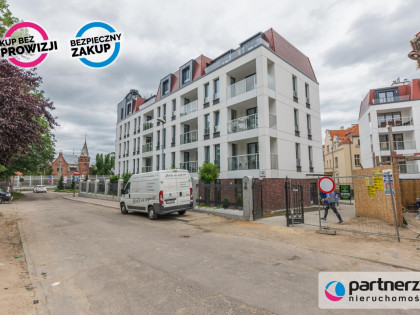 Mieszkanie Gdańsk Wrzeszcz rynek pierwotny ul. Hugo Kołłątaja