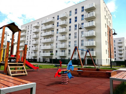 Nowe mieszkanie Łódź Śródmieście