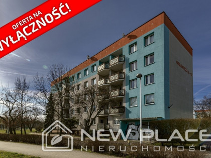 Mieszkanie Wrocław Krzyki, ul. Orłowicza