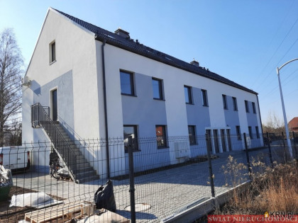 Dom na sprzedaż (woj. dolnośląskie). Żerniki Wrocławskie, 699 900 PLN, 140,00 m2