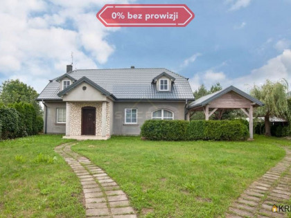 Dom na sprzedaż (woj. śląskie). Czarny Las, ul. Częstochowska, 750 000 PLN, 180,00 m2