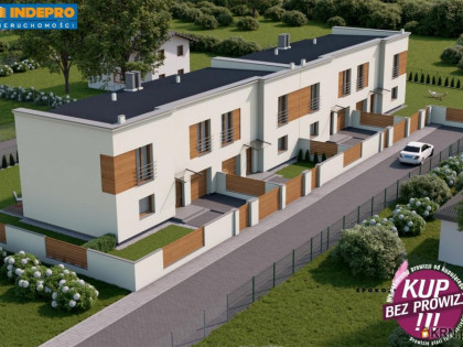 Dom na sprzedaż (woj. mazowieckie). Cegielnia, 649 000 PLN, 126,00 m2